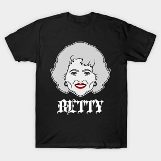 Betty T-Shirt